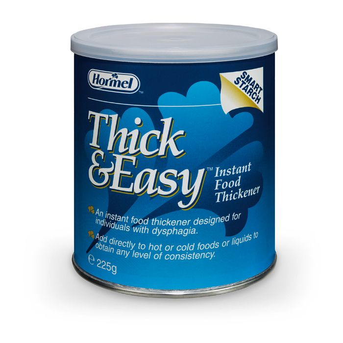 THICK & EASY Clear Instant Andickungspulver